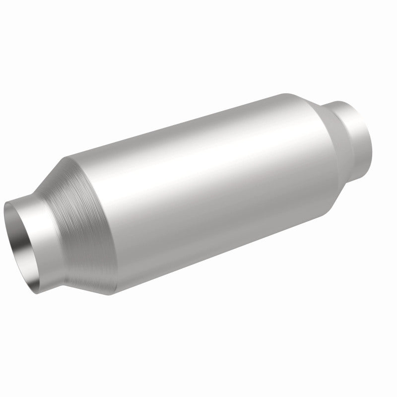 MagnaFlow Universal Catalytic Converter 3.0in. C/C spun body