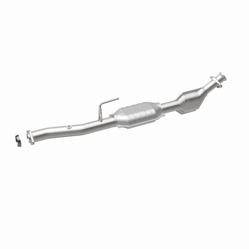 MagnaFlow Direct Fit Catalytic Converter 98-99 Ranger/B-Ser. 2.5 50S