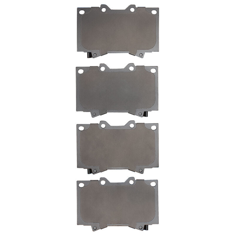 R1 98-07 Lexus LX470 Front R1 Optimum OE Brake Pads