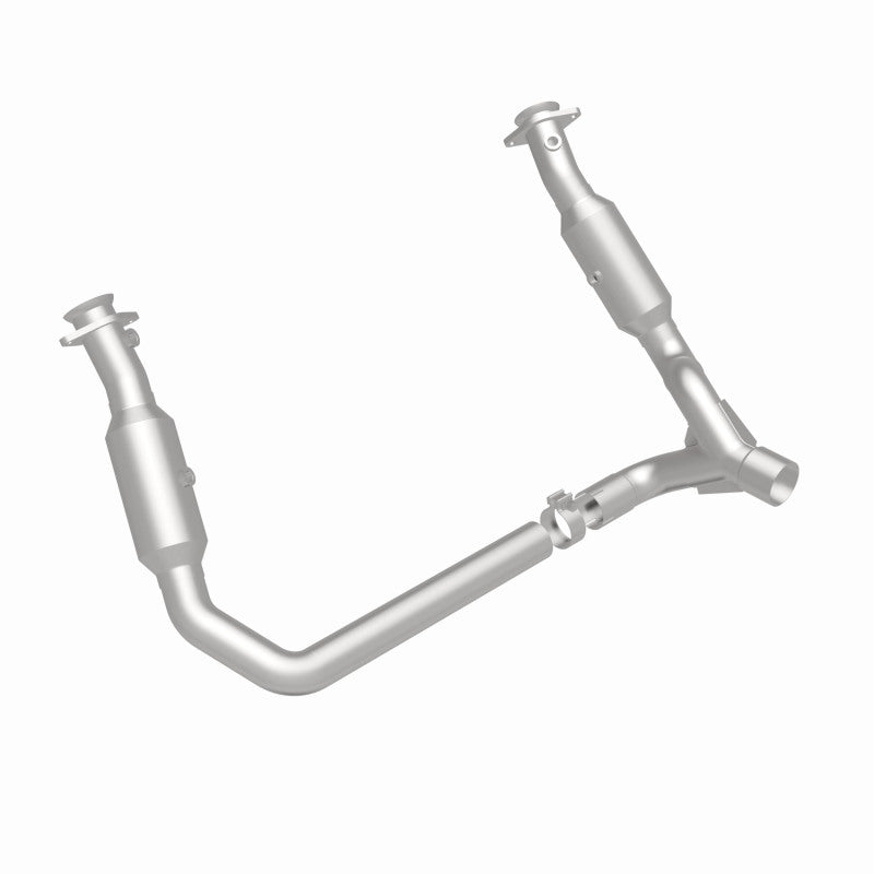 MagnaFlow 2009 Dodge Ram 1500 4.7L Direct Fit Converter