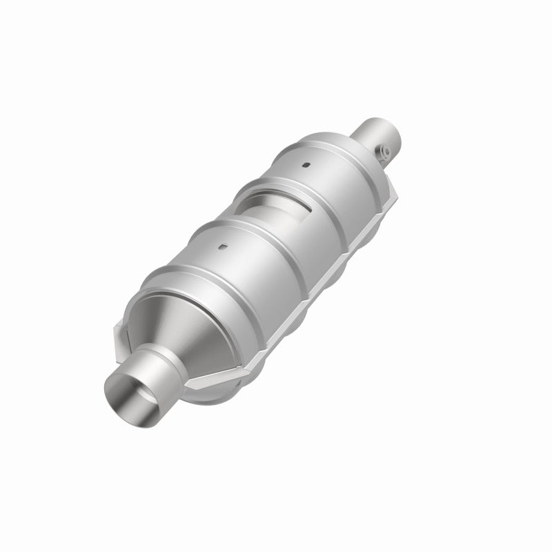 MagnaFlow Universal Catalytic Converter 97-02 Ford Truck And Vans