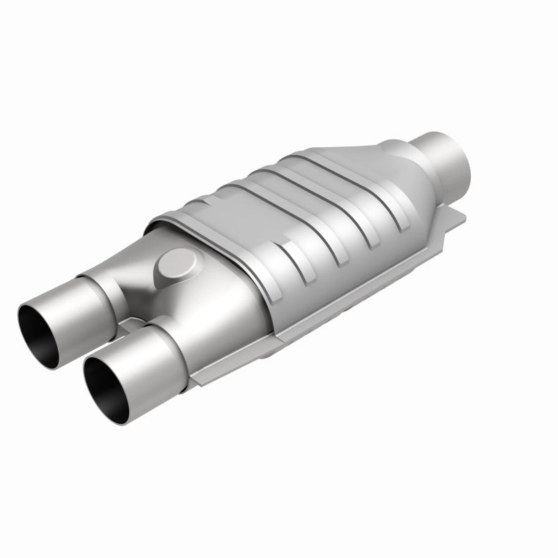 MagnaFlow Universal Catalytic Converter 2.5 inch/2 inch Single/dual OEM