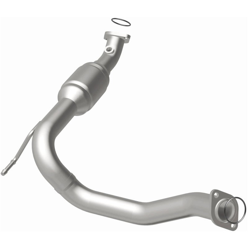 MagnaFlow Direct Fit Catalytic Converter 05-07 4-Run/FJ D/S rr OEM