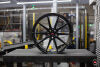 Vossen EVO-2 21x12 / 5x112 - Gloss Black Wheel - (2nd Gen R8 / Huracan - Rear)