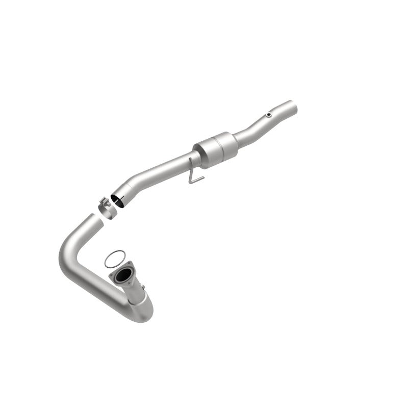 MagnaFlow Direct Fit Catalytic Converter 00-06 Chevy/GMC D/S OEM