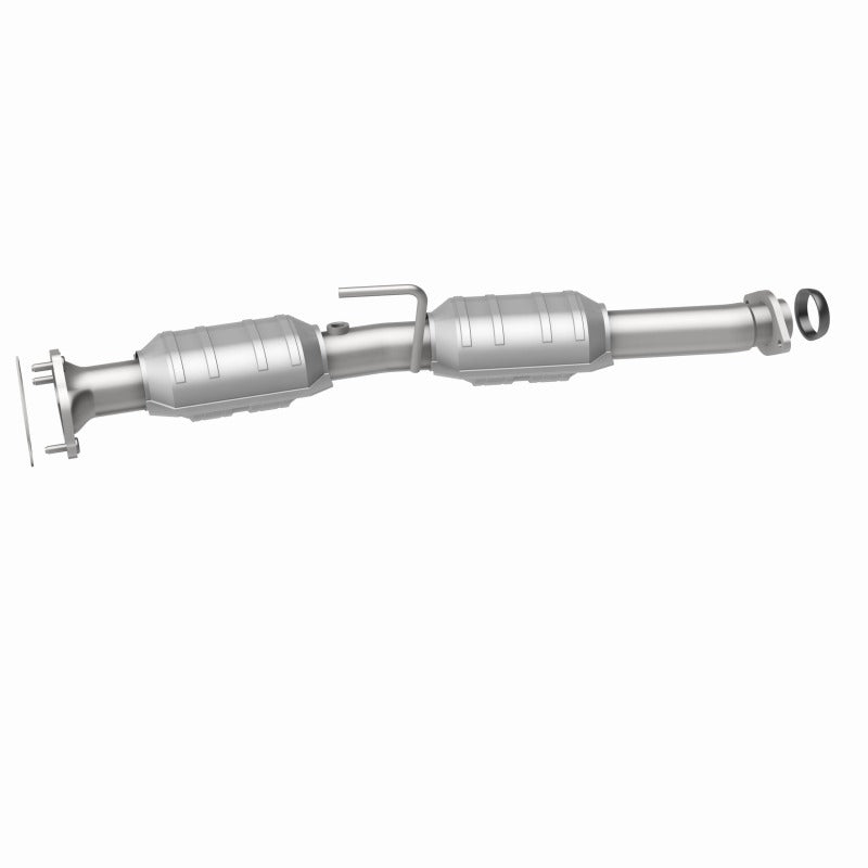 MagnaFlow Direct Fit Catalytic Converter 03 Ranger/B-Ser V6 rear 50S