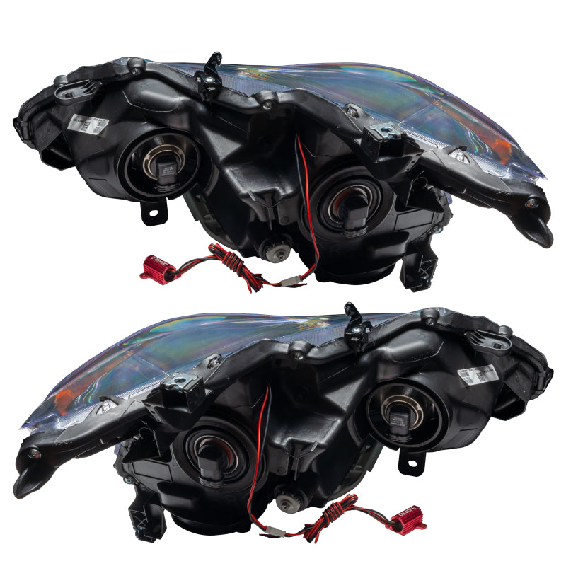Oracle 13-15 Nissan Altima Sedan SMD HL - ColorSHIFT w/o Controller