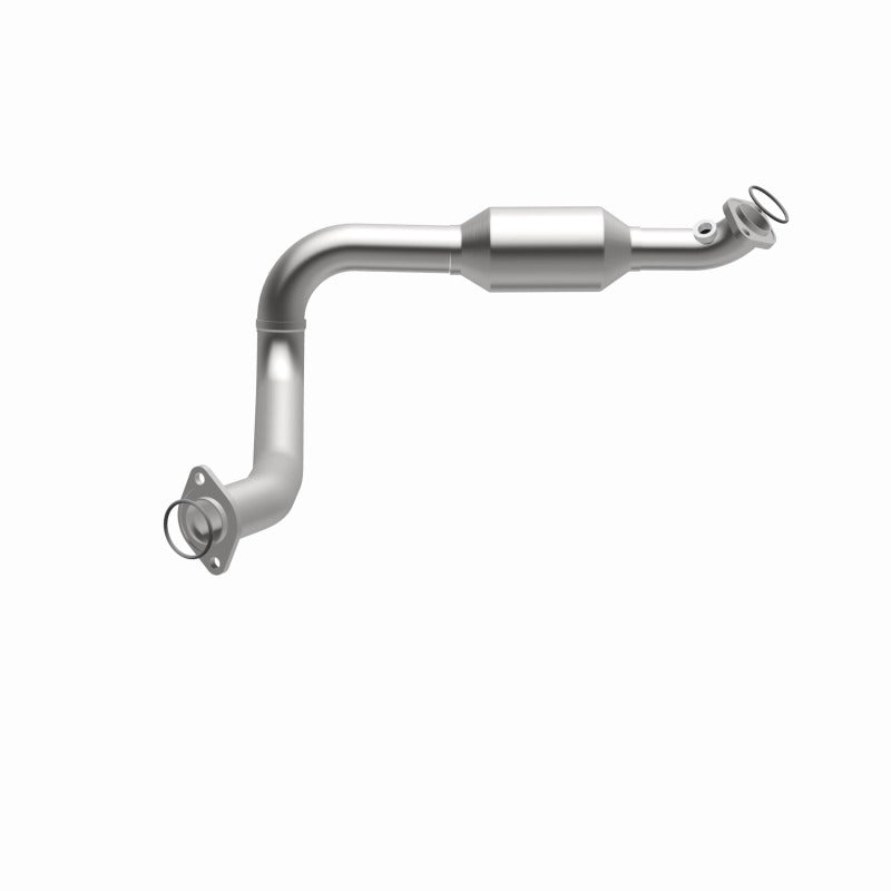 MagnaFlow Direct Fit Catalytic Converter 10-12 Toy FJ/4Runner 4.0L