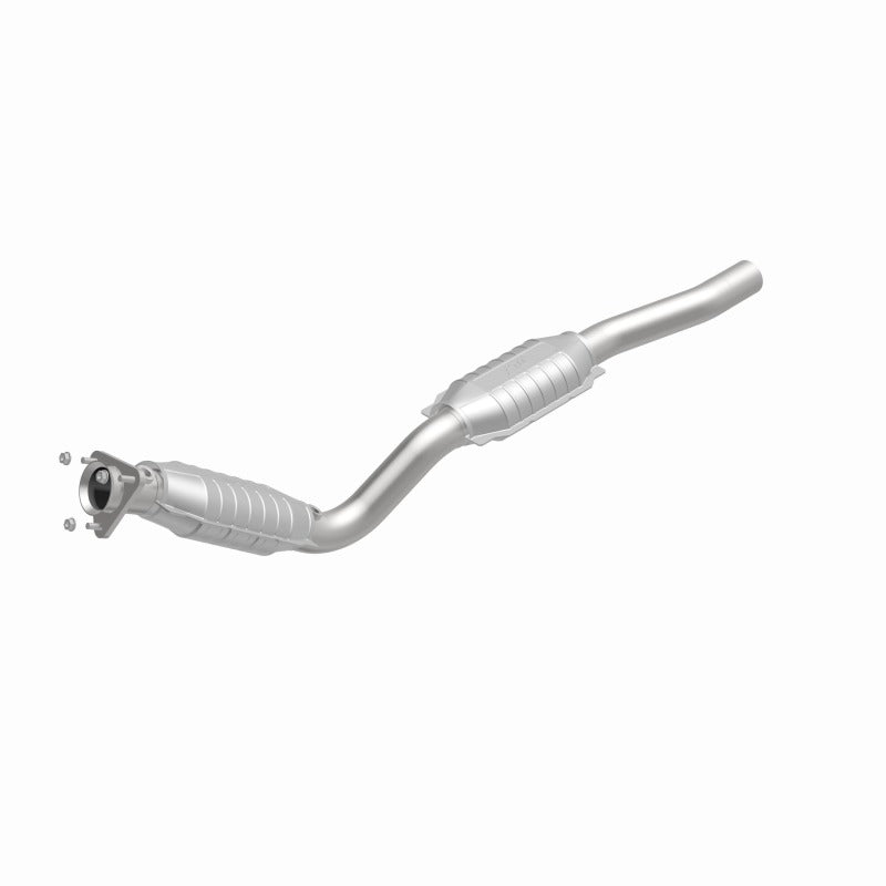 MagnaFlow Direct Fit Catalytic Converter 04-06 Dodge Ram SRT-10 8.3L Passenger Side