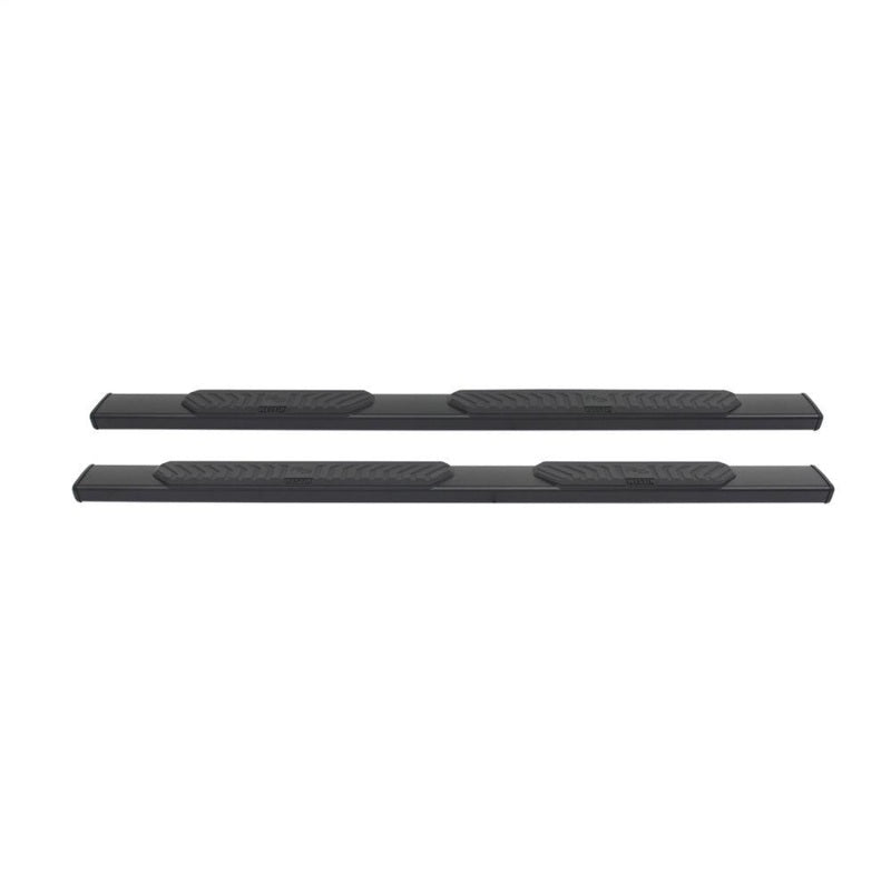 Westin 2015-2026 Ford F-150 SuperCab R5 Nerf Step Bars - Black