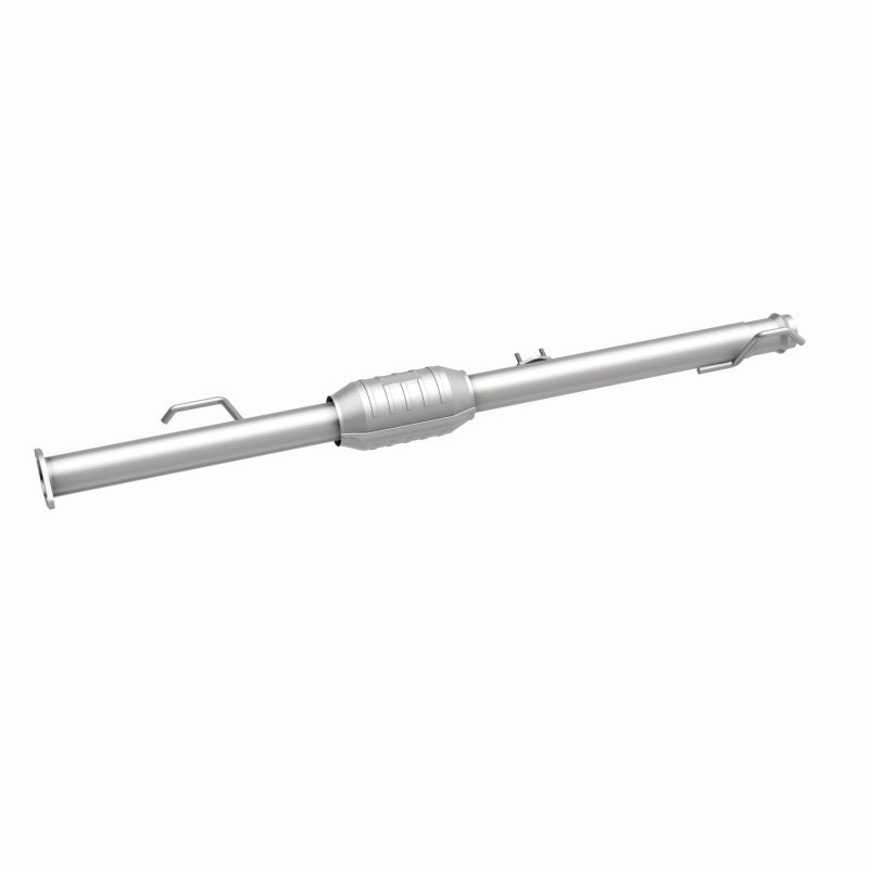 MagnaFlow Direct Fit Catalytic Converter 00-04 Tundra 3.4L rear OEM