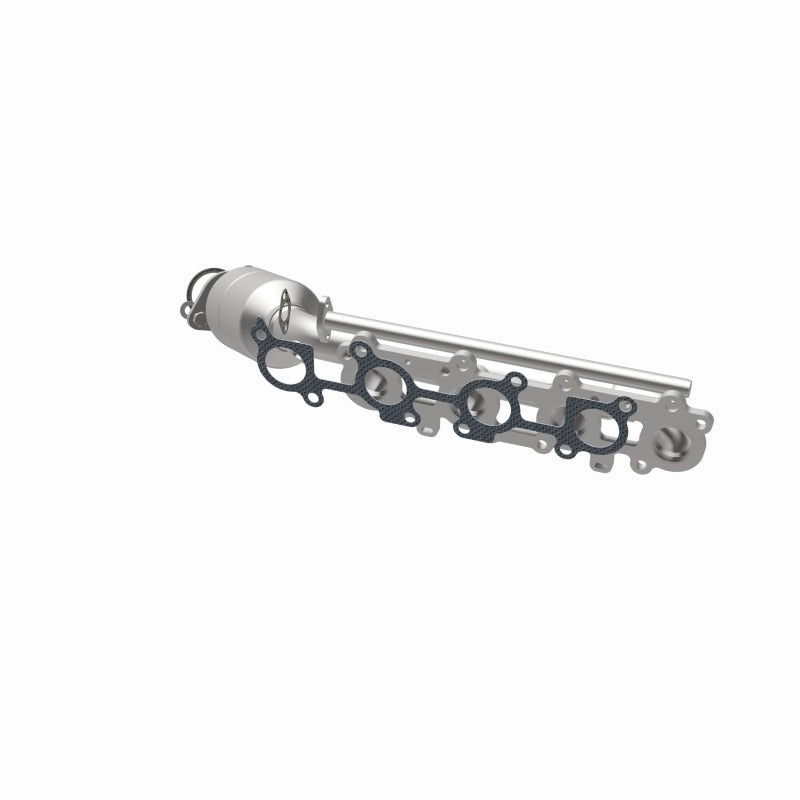 MagnaFlow Direct Fit Catalytic Converter 05-09 Lexus GX470 4.7L