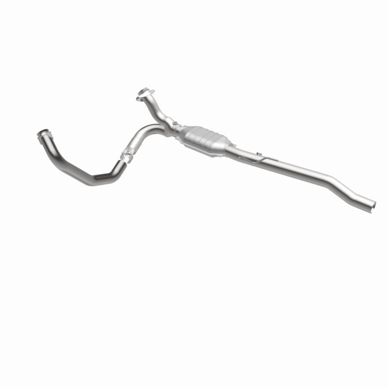MagnaFlow Direct Fit Catalytic Converter 02-03 Ram 1500 4.7OEM
