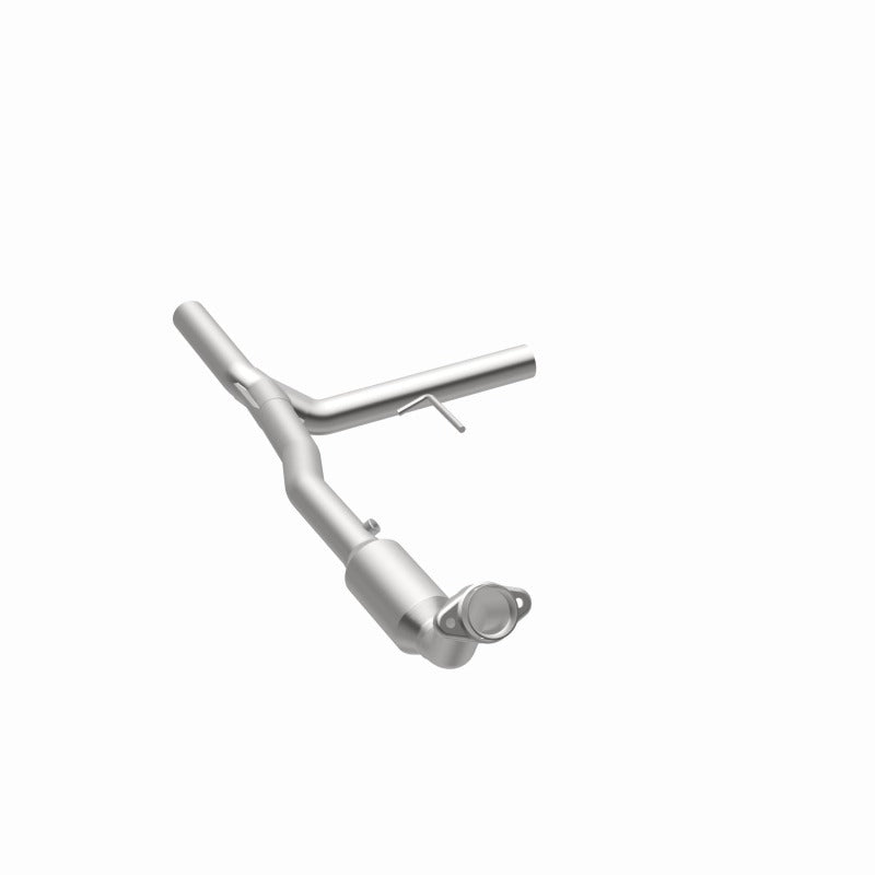 MagnaFlow Direct Fit Catalytic Converter OEM 05-08 Ford F150 4.2L V6 (Passenger Side)