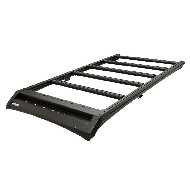 Westin 25-26 Toyota 4Runner Mesa Roof Rack