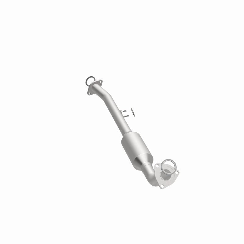 MagnaFlow Direct Fit Catalytic Converter OEM 2001-2004 Toyota Sequoia Underbody