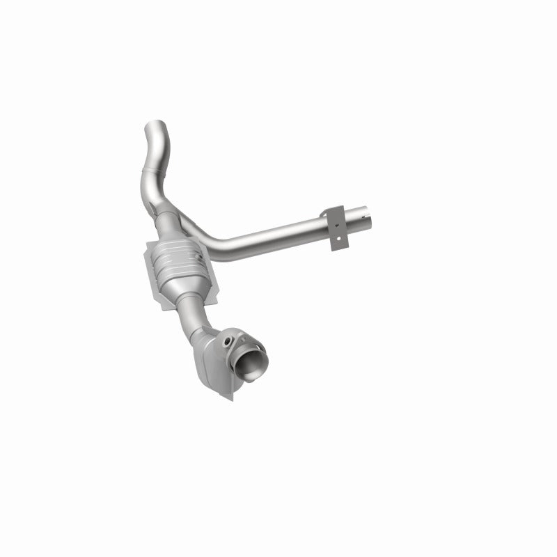 MagnaFlow Direct Fit Catalytic Converter 01 Ford Trucks 4.6L