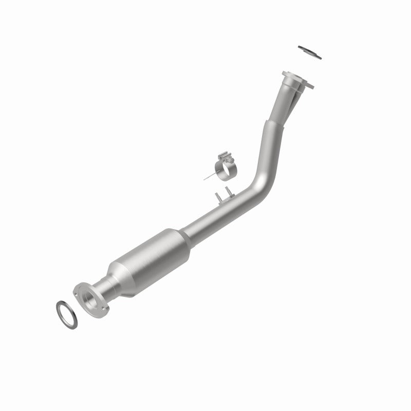 MagnaFlow Direct Fit Catalytic Converter California Grade 96-98 Toyota 4Runner 2.7L