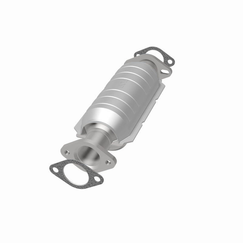 MagnaFlow Direct Fit Catalytic Converter Dodge-Mitsubishi-Plymouth