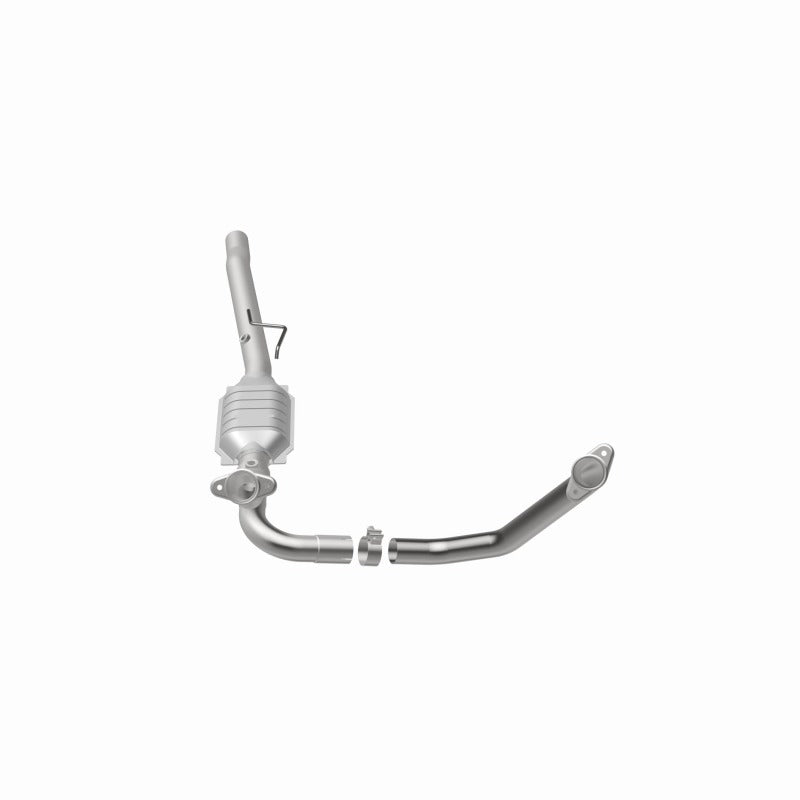 MagnaFlow Direct Fit Catalytic Converter 02-03 Ram 1500 4.7OEM