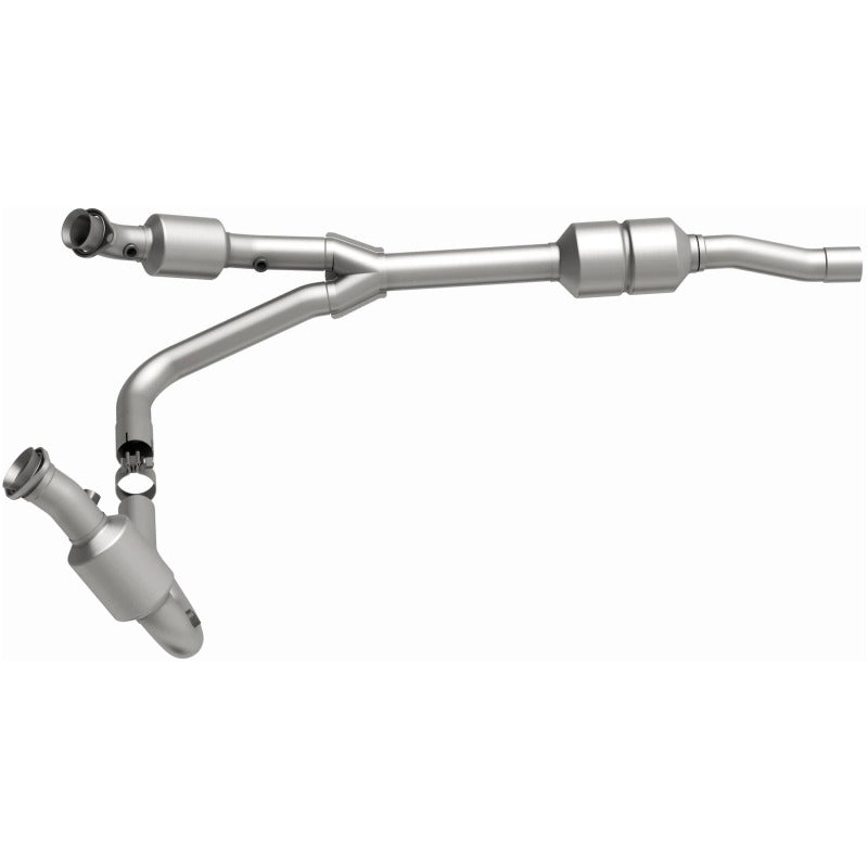MagnaFlow Direct Fit Catalytic Converter 02-03 Ram 1500 4.7L