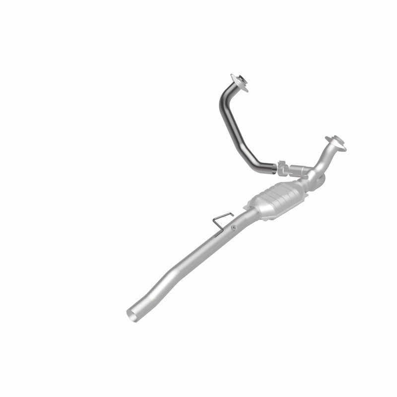 MagnaFlow Direct Fit Catalytic Converter 02-03 Ram 1500 4.7OEM