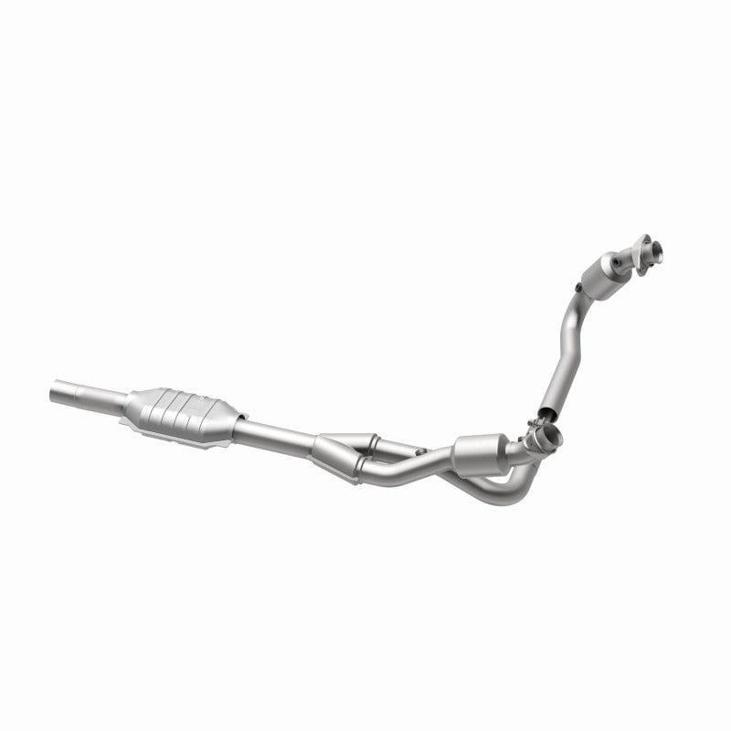 MagnaFlow Direct Fit Catalytic Converter 02-03 Ram 1500 4.7L