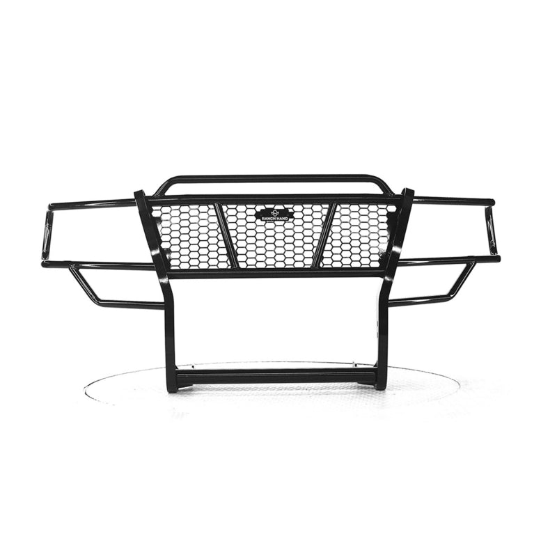 Ranch Hand Legend Series Grille Guard Fits Select 04-08 Ford F-150 Model GGF06HBL1