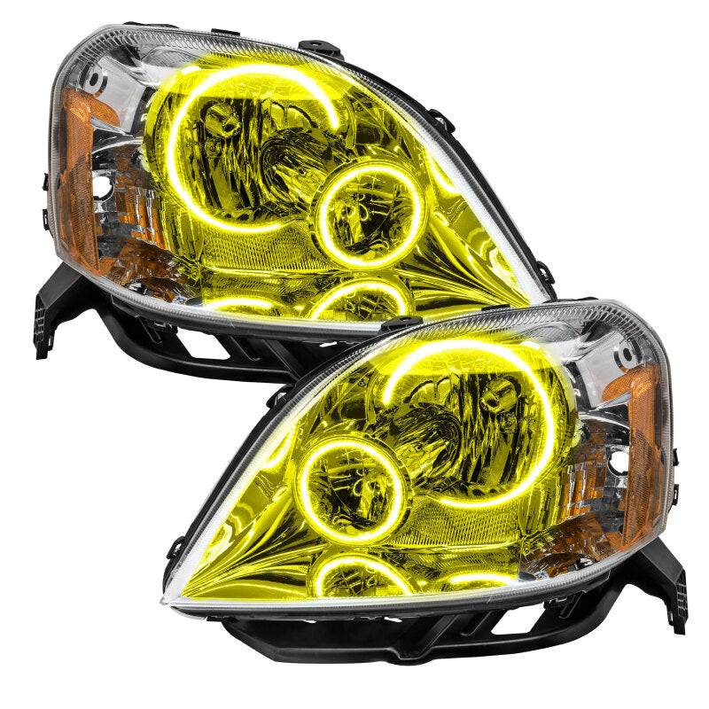Oracle 05-07 Ford FiveHundred SMD HL - ColorSHIFT w/ 2.0 Controller