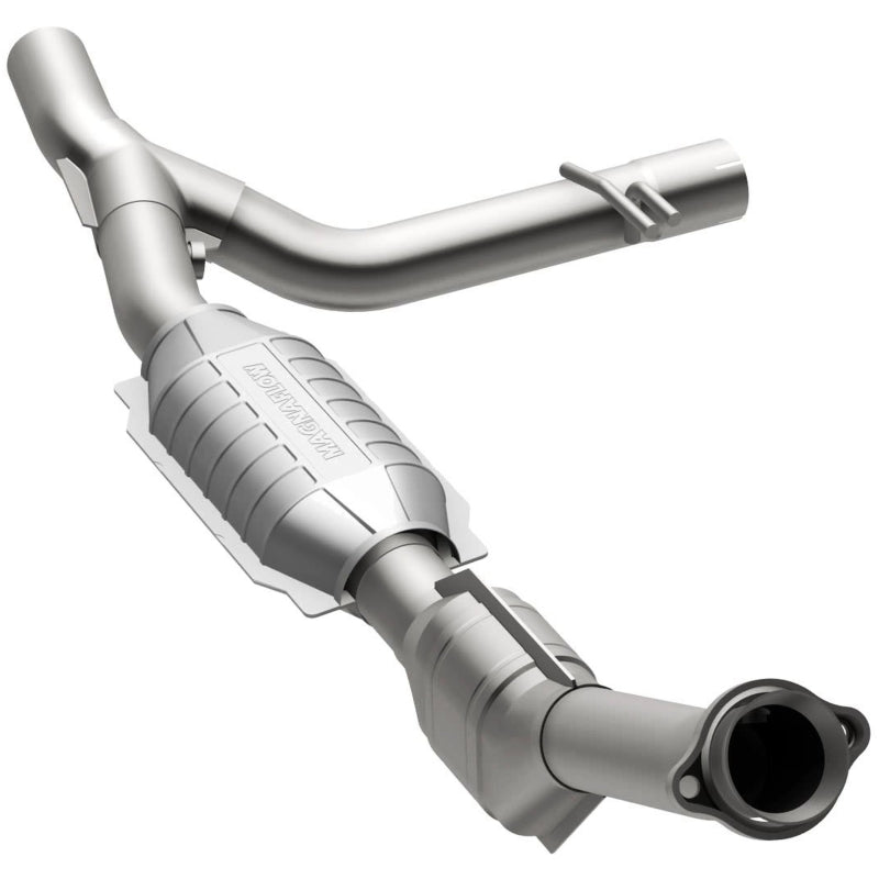 MagnaFlow Direct Fit Catalytic Converter 97-98 Expedition-Navigator