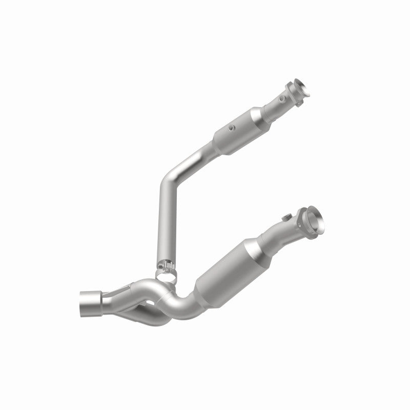 MagnaFlow 2009 Dodge Ram 1500 4.7L Direct Fit Converter