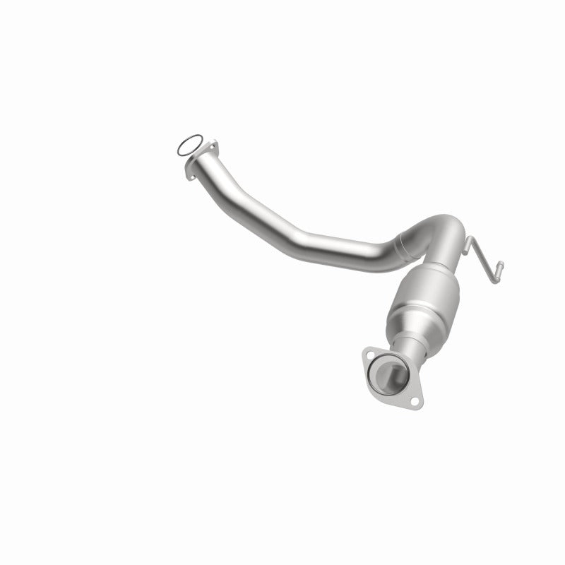 MagnaFlow Direct Fit Catalytic Converter 05-07 4-Run/FJ Driver Side Rear