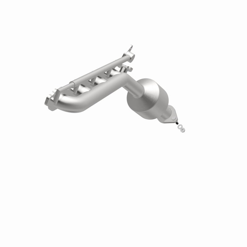 MagnaFlow Direct Fit Catalytic Converter 10-14 GX460 4.6L Manifold