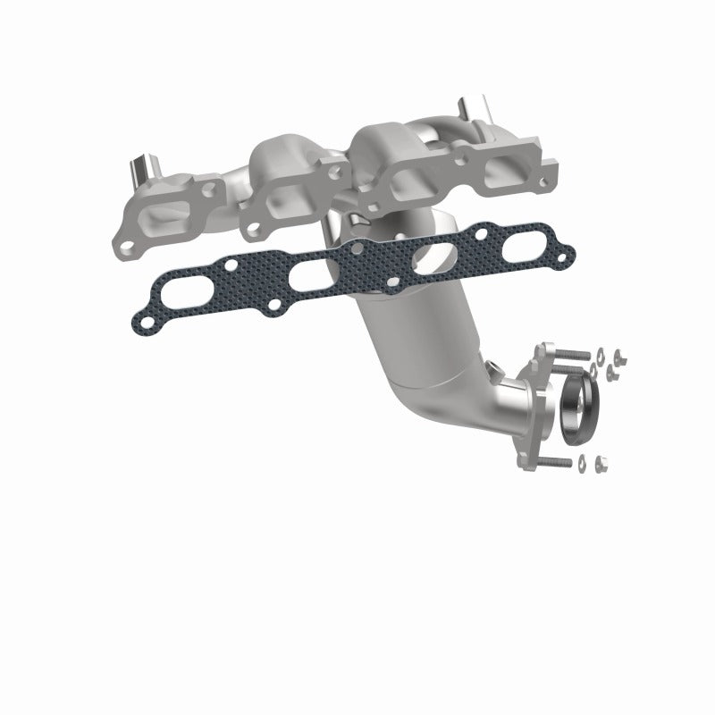 MagnaFlow DF Cat. Conv 07-10 Chevy Colorado / 07-10 GMC Canyon / 07-08 Isuzu I-290 2.9L Manifold