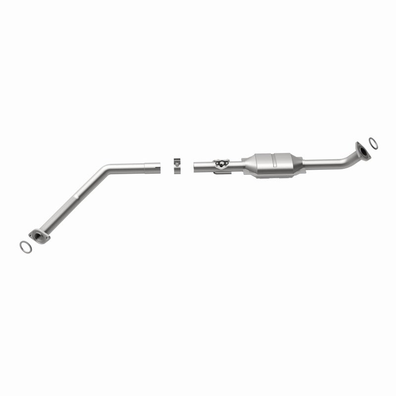 MagnaFlow Direct Fit Catalytic Converter 01-04 Toyota Sequoia 4.7L D/S