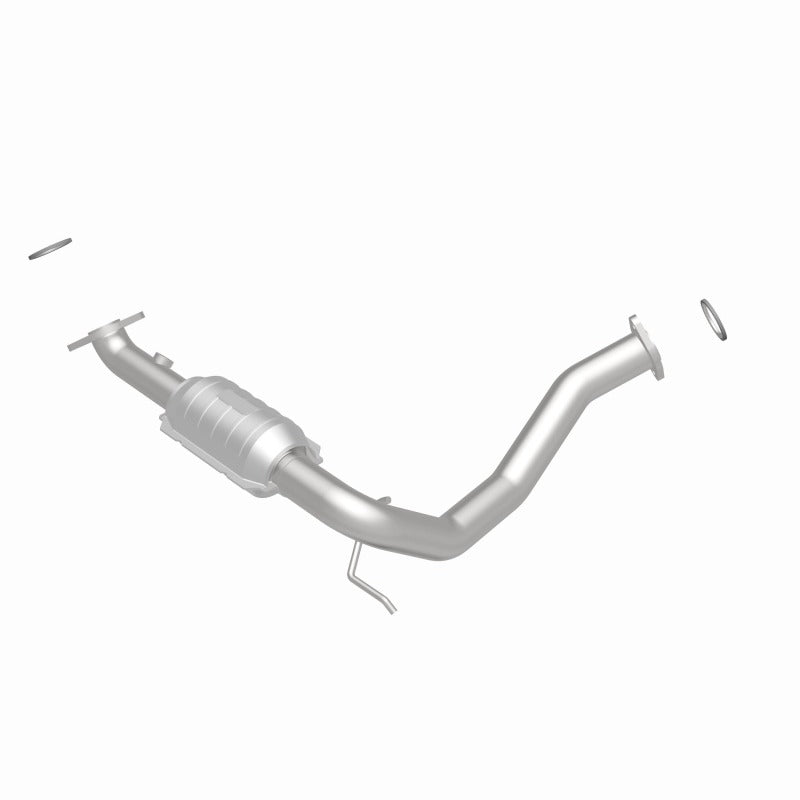 MagnaFlow Direct Fit Catalytic Converter 10-14 GX460 4.6L