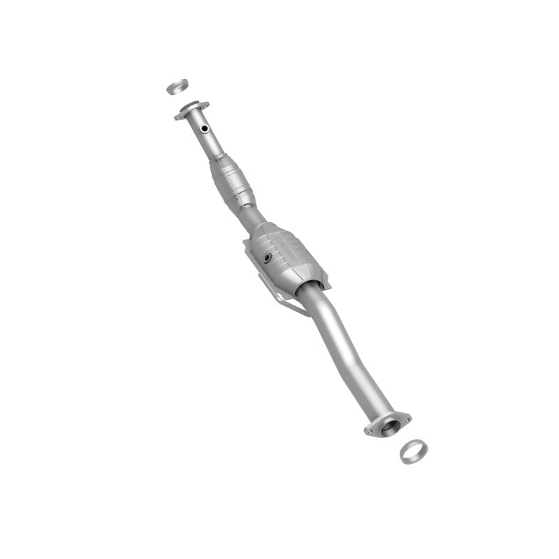 MagnaFlow Direct Fit Catalytic Converter 01-06 Ford Ranger 2.3L