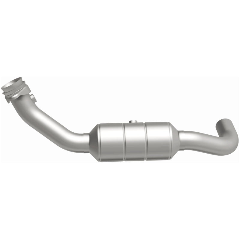 MagnaFlow Direct Fit Catalytic Converter F-150 04-06 8 4.6L