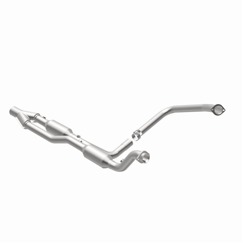 MagnaFlow California Direct Fit Converter 05-07 Dodge Ram 2500 5.7L