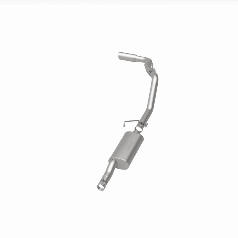 MagnaFlow Sys C/B 04 Ram Hemi Sc/Cc-Sb