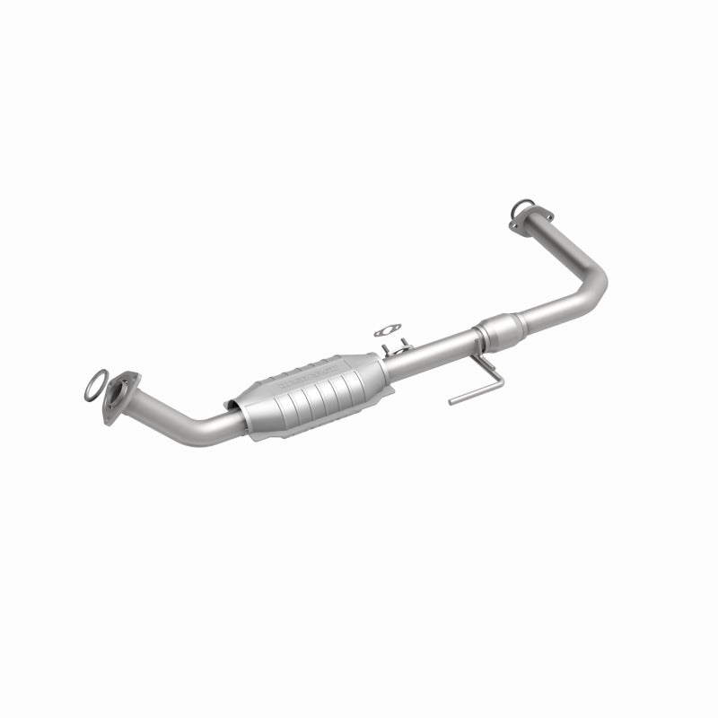 MagnaFlow Direct Fit Catalytic Converter 00-04 Tundra 4.7L D/S OEM