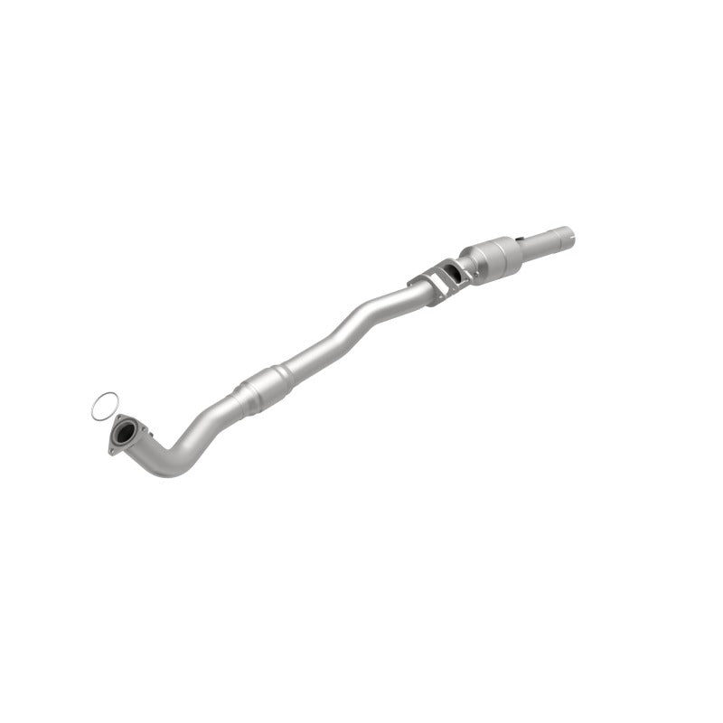 MagnaFlow Direct Fit Catalytic Converter 01-02 2500HD Passenger Side 8.1L