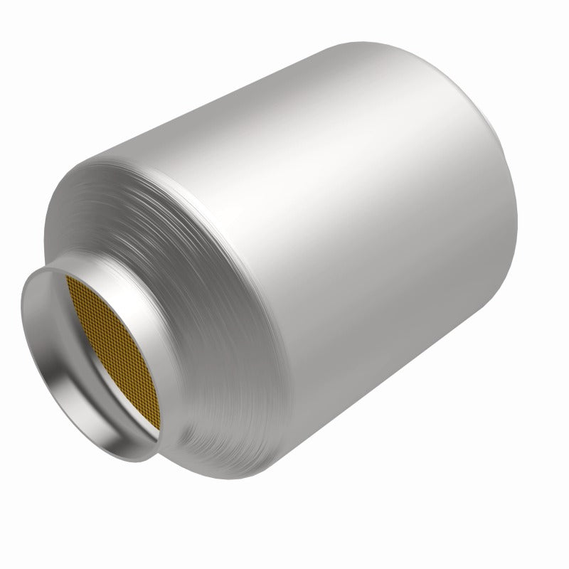 MagnaFlow Universal Catalytic Converter 2.25 Front Spun