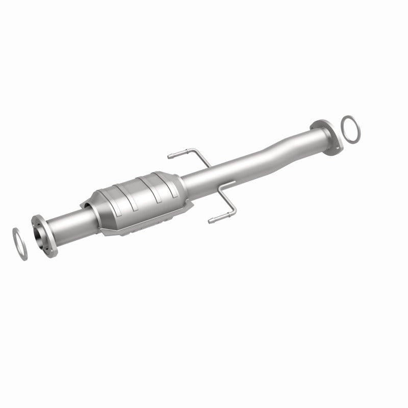 MagnaFlow Direct Fit Catalytic Converter 02-03 Toyota Tacoma 2.4L