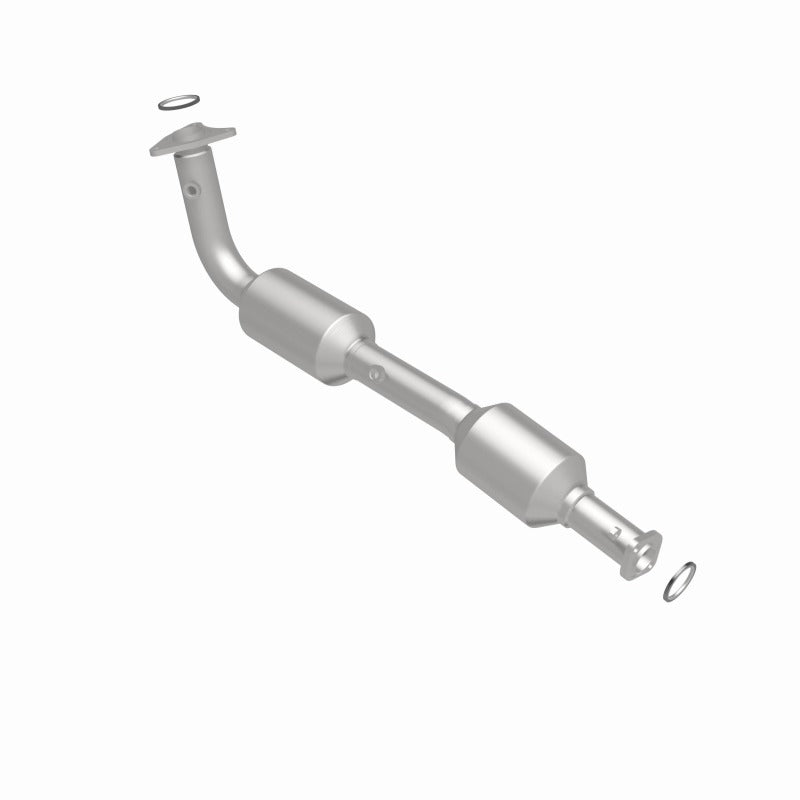 MagnaFlow Direct Fit Catalytic Converter 07-09 Toyota Tundra/Sequoia V8 4.7L