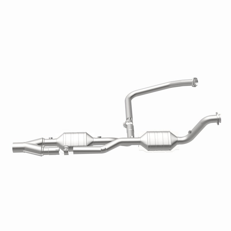MagnaFlow Direct Fit Catalytic Converter 04-07 Dodge Ram 5.7L