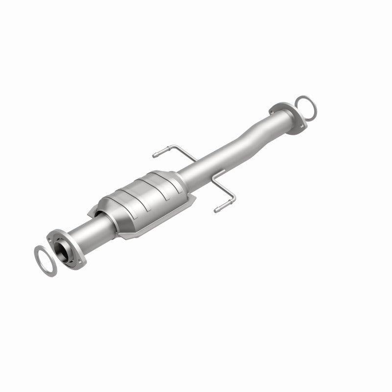 MagnaFlow Direct Fit Catalytic Converter 02-03 Toyota Tacoma 2.4L