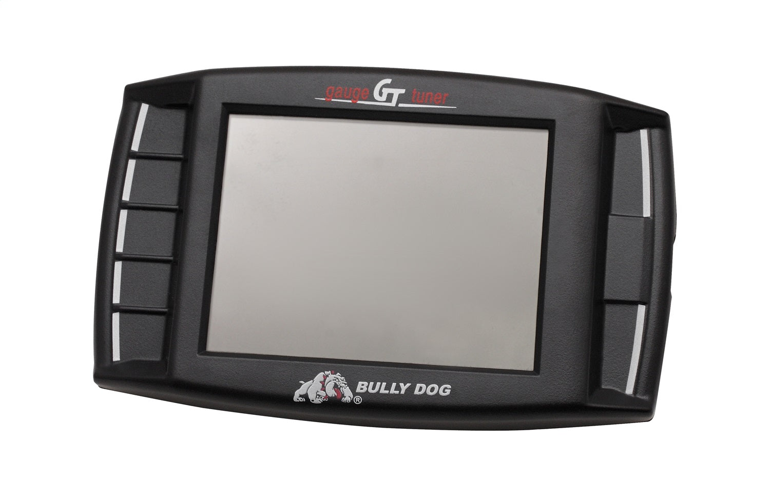 Triple Dog Gauge Tuner 50-State GT Gas Bully Dog