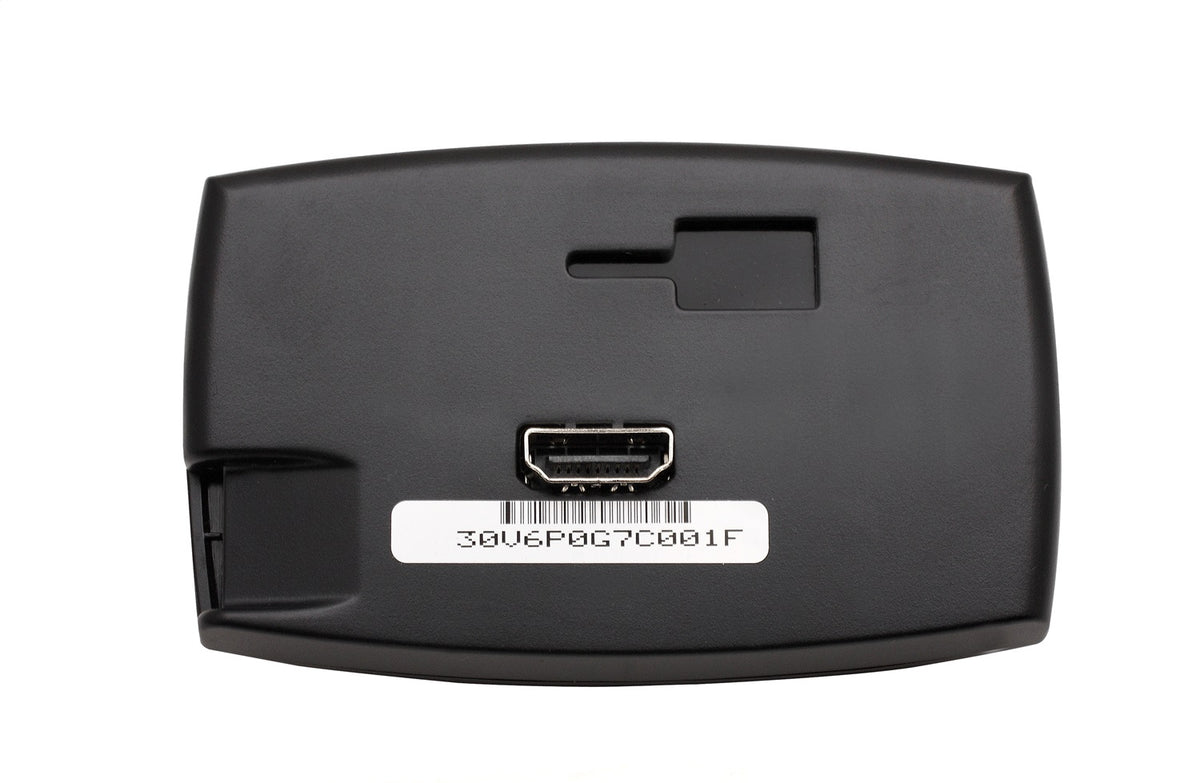 Triple Dog GT Platinum Gauge Tuner Gas Bully Dog