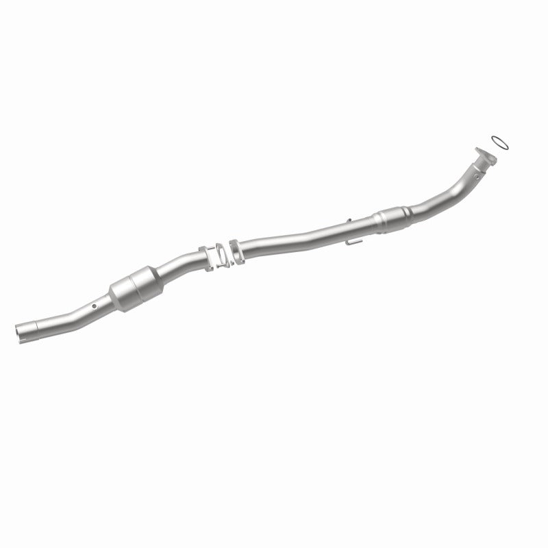MagnaFlow Direct Fit Catalytic Converter 03-08 Chevy/GMC P/S rr 6.0L